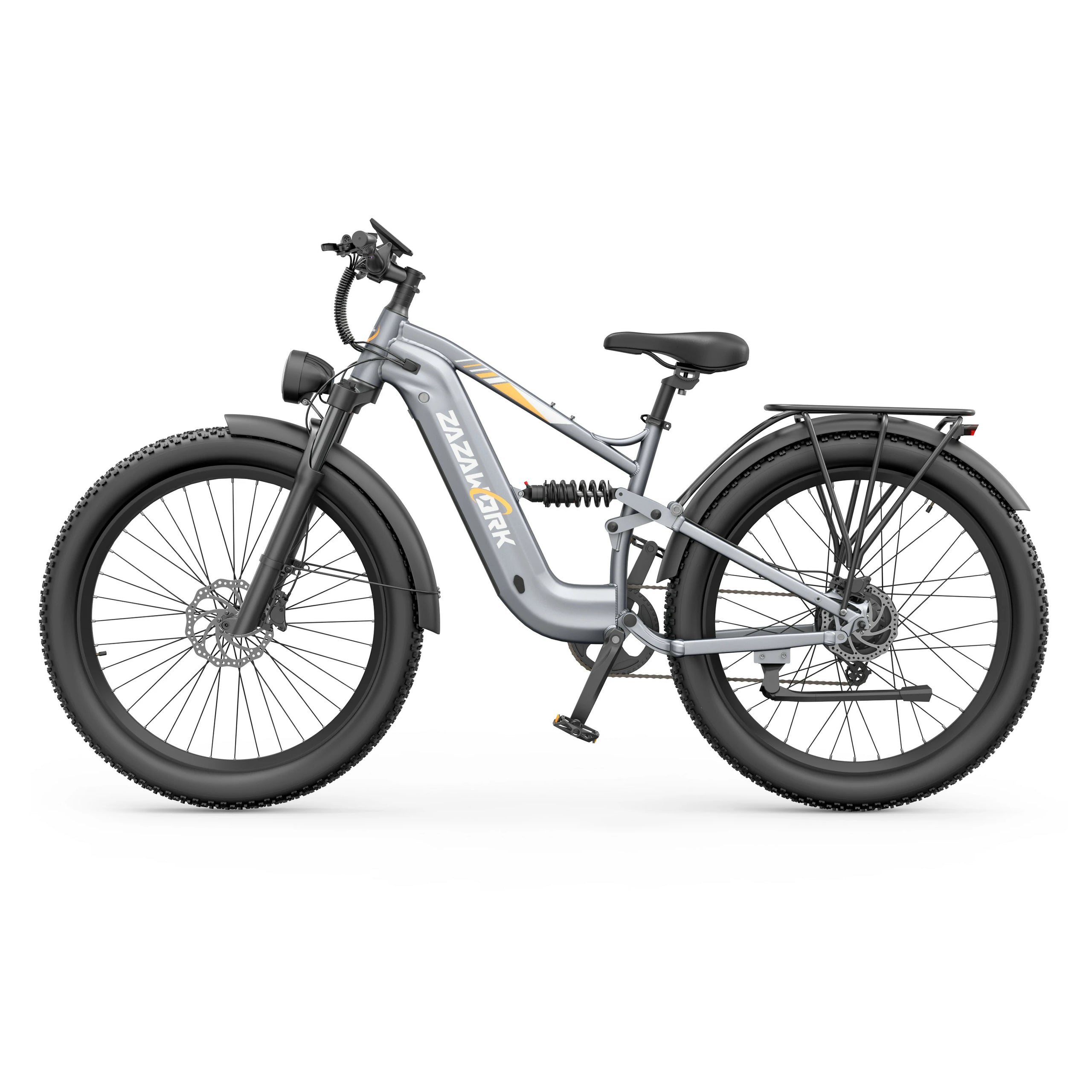 ZAZAWORK CF500 (EU) Electric Bike